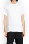 James Perse T-shirt In White
