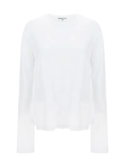 JAMES PERSE JAMES PERSE T-SHIRTS