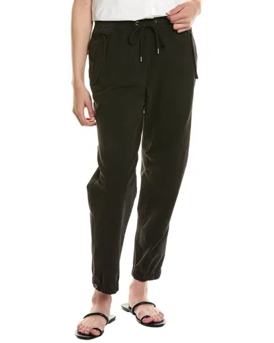 James Perse Terry Flight Pant