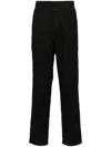 JAMES PERSE TEXTURED RELAXED PANT