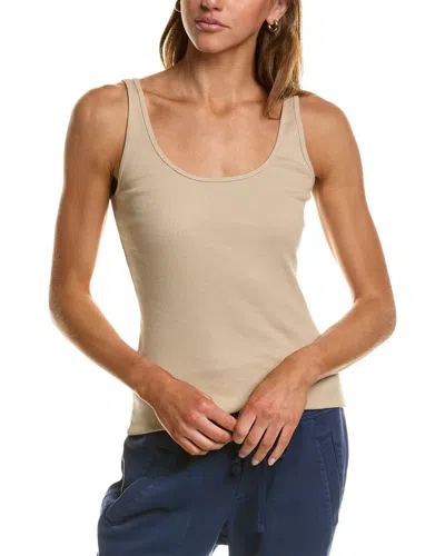 James Perse The Daily Tank In Neutral