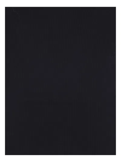 James Perse Top In Black