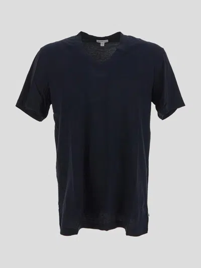 JAMES PERSE JAMES PERSE ESSENTIAL T-SHIRT