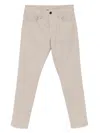 James Perse Touch 5-pockets Trousers