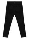 James Perse Stretch Micro Twill Trousers