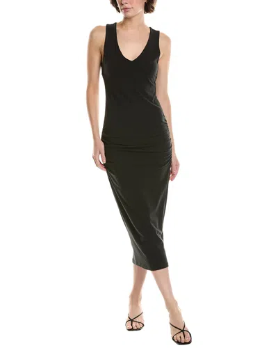 James Perse Tube Midi Dress