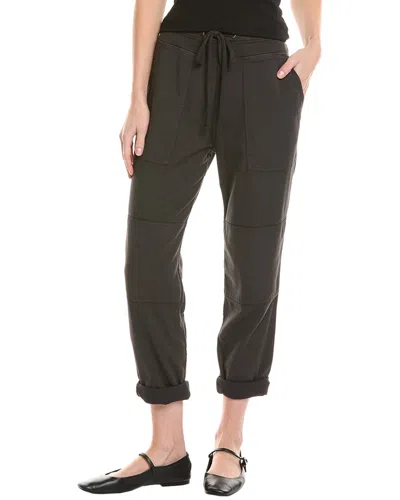 James Perse Utility Pant In Multi