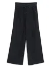 James Perse Utility Pants In Black