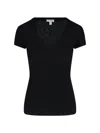 James Perse T-shirts And Polos
