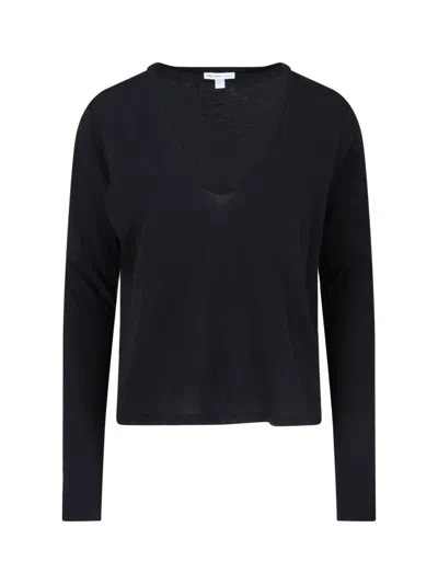 JAMES PERSE V-NECK T-SHIRT