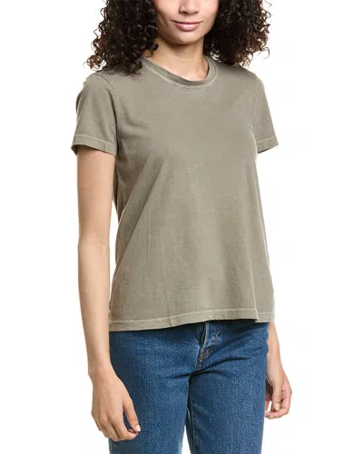 James Perse Vintage Boy T-shirt