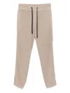 James Perse Vintage French Terry Sweatpants