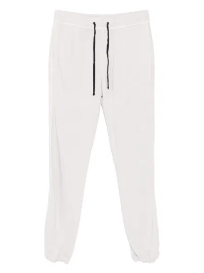 James Perse Vintage French Terry Sweatpants In Neutral