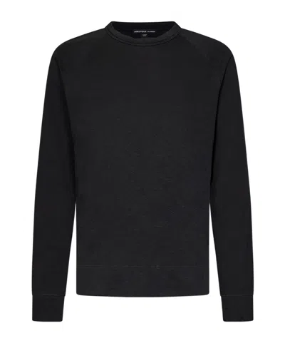 JAMES PERSE JAMES PERSE VINTAGE FRENCH TERRY SWEATSHIRT