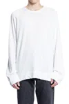 JAMES PERSE JAMES PERSE VINTAGE FRENCH TERRY SWEATSHIRT