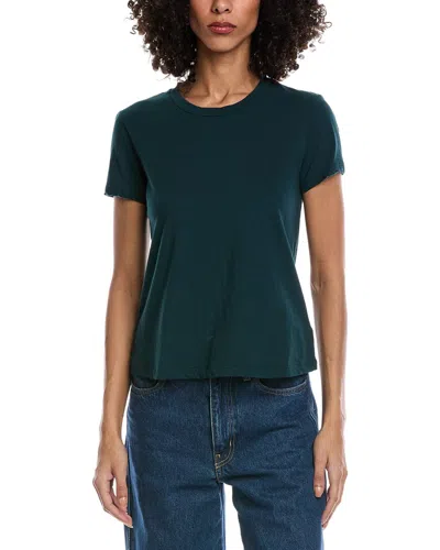 JAMES PERSE JAMES PERSE VINTAGE LITTLE BOY T-SHIRT