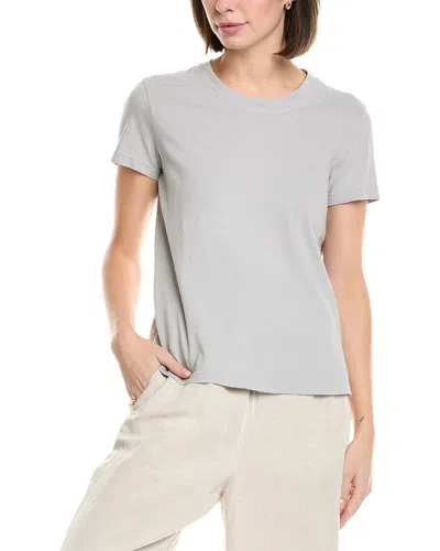 James Perse Vintage Little Boy T-shirt In Multi