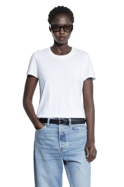 James Perse Vintage Little Boy Tee