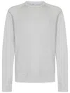 JAMES PERSE JAMES PERSE VINTAGE SWEATSHIRT