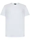 James Perse Suéter Cuello Redondo - Blanco In White