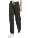 James Perse Wide Leg Sweatpant
