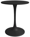 Jamesdar Kurv 24in Bistro Table