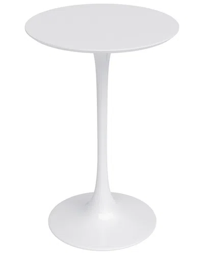 JAMESDAR JAMESDAR KURV CAFE COUNTER HEIGHT TABLE