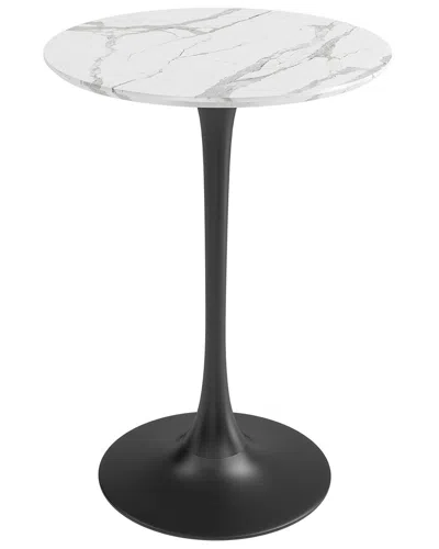 Jamesdar Kurv Counter Cafž Table