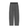 Jamie Haller The Arc Lounge Pants Deep Grey In Deep Grey