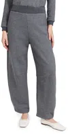 Jamie Haller The Arc Lounge Pants Deep Grey In Deep Grey
