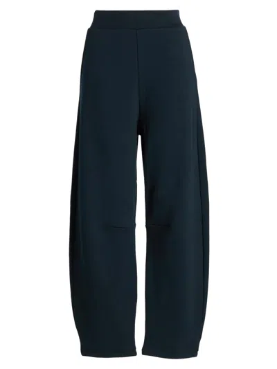Jamie Haller Women's Arc Lounge Pants In Blue