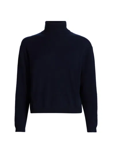 Jamie Haller Women's Primm Cashmere Sweater In Blue