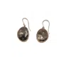 Jamie Joseph Women's 14k Sterling Silver Pyrite Earrings In Gold