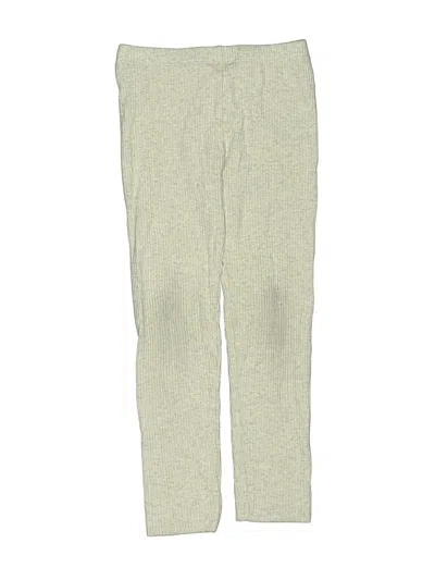 Pre-owned Jamie Kay Kids' Casual Pants In Gray