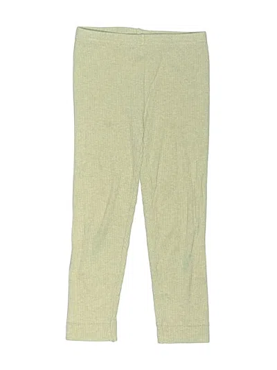 Pre-owned Jamie Kay Kids' Casual Pants In Green