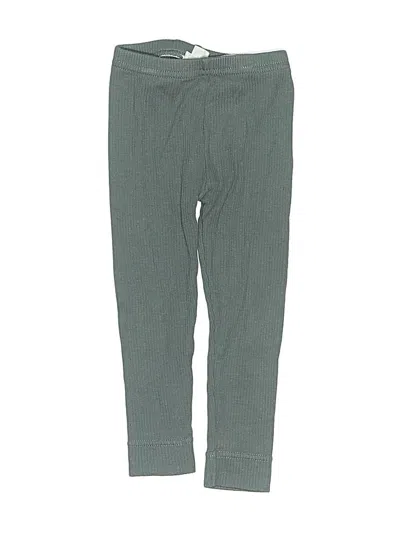 Pre-owned Jamie Kay Babies' Casual Pants In Teal