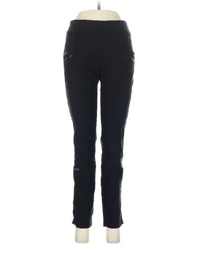 Pre-owned Jamie Sadock Active Pants In Black