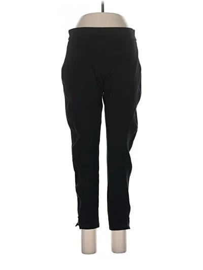 Pre-owned Jamie Sadock Active Pants In Black
