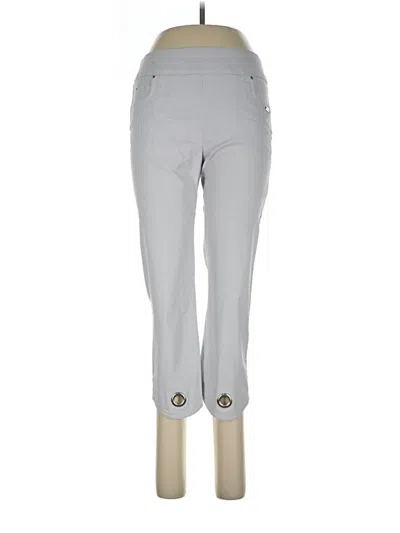 Pre-owned Jamie Sadock Active Pants In Gray
