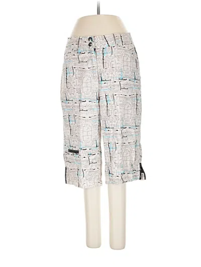 Pre-owned Jamie Sadock Casual Pants In White