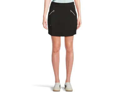 Jamie Sadock Elegante 17 Skort In Black
