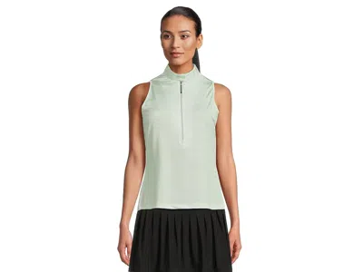 Jamie Sadock Monarch Print Sleeveless Top