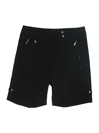 Pre-owned Jamie Sadock Shorts In Black