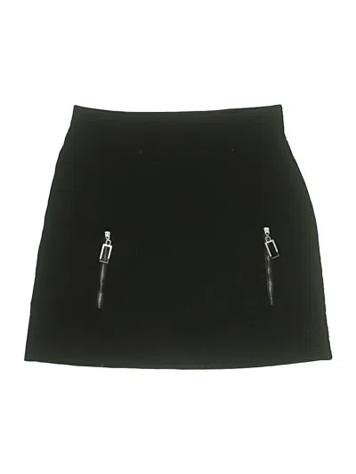 Pre-owned Jamie Sadock Skort In Black