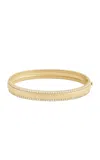 Jamie Wolf 18k Yellow Gold Diamond Bracelet