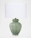 Jamie Young Agnes 23" Table Lamp