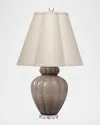 Jamie Young Agnes 26" Table Lamp