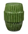 Jamie Young Algae Stool