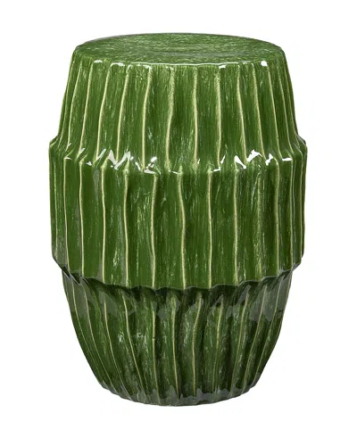 JAMIE YOUNG ALGAE SIDE TABLE