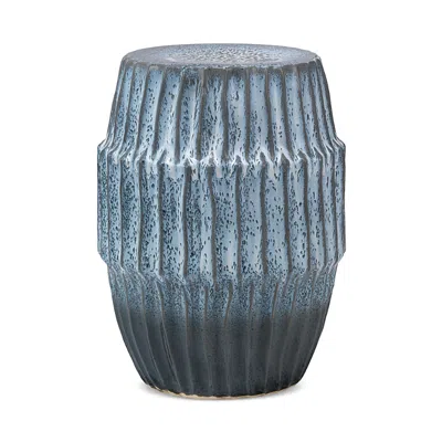 JAMIE YOUNG ALGAE SIDE TABLE